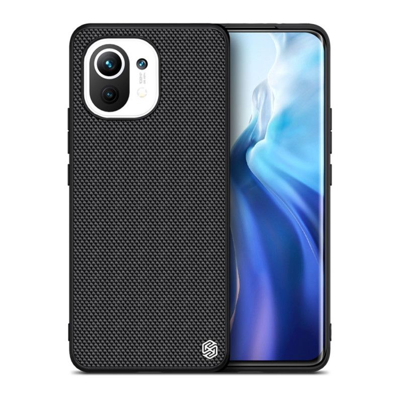 Coque Xiaomi Mi 11 Texturée Nillkin