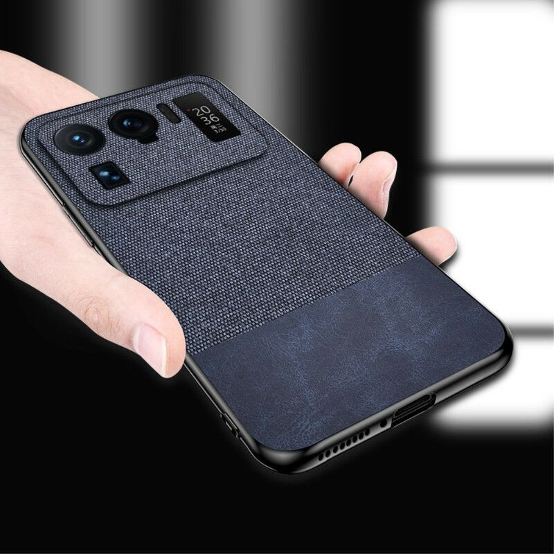 Coque Xiaomi Mi 11 Ultra Bitexture Simili Cuir