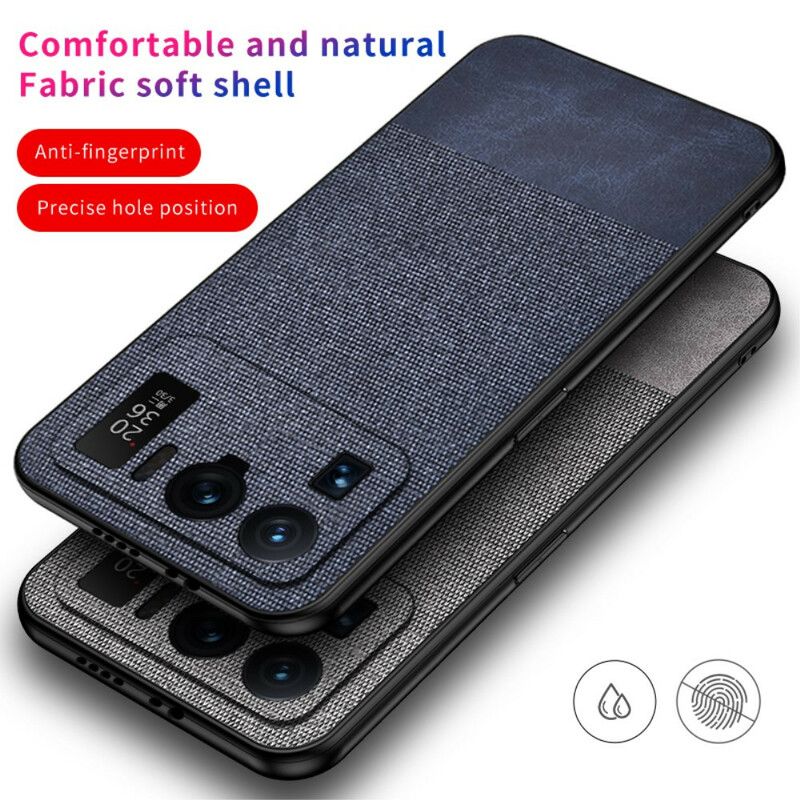 Coque Xiaomi Mi 11 Ultra Bitexture Simili Cuir