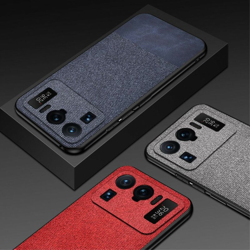 Coque Xiaomi Mi 11 Ultra Bitexture Simili Cuir