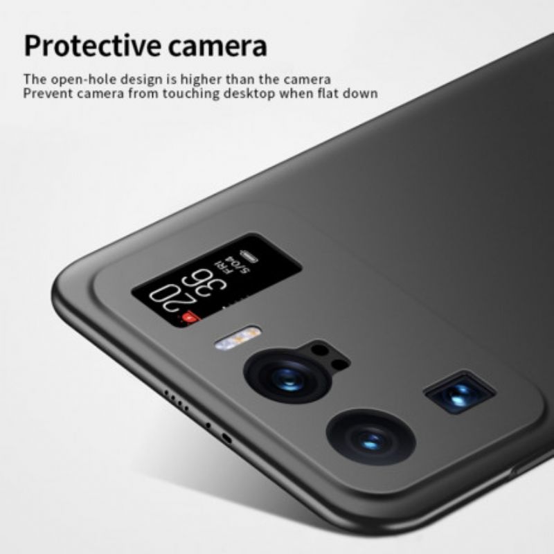 Coque Xiaomi Mi 11 Ultra Mofi