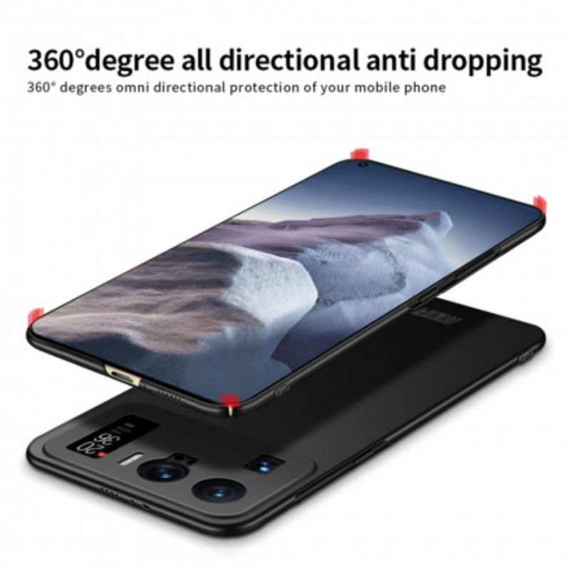 Coque Xiaomi Mi 11 Ultra Mofi