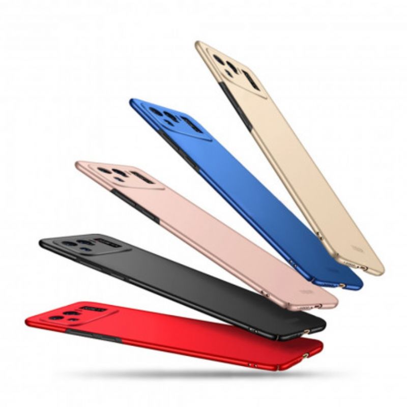 Coque Xiaomi Mi 11 Ultra Mofi