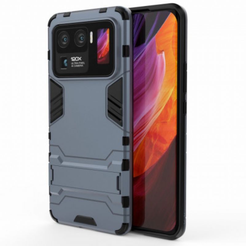 Coque Xiaomi Mi 11 Ultra Résistante Ultra Languette