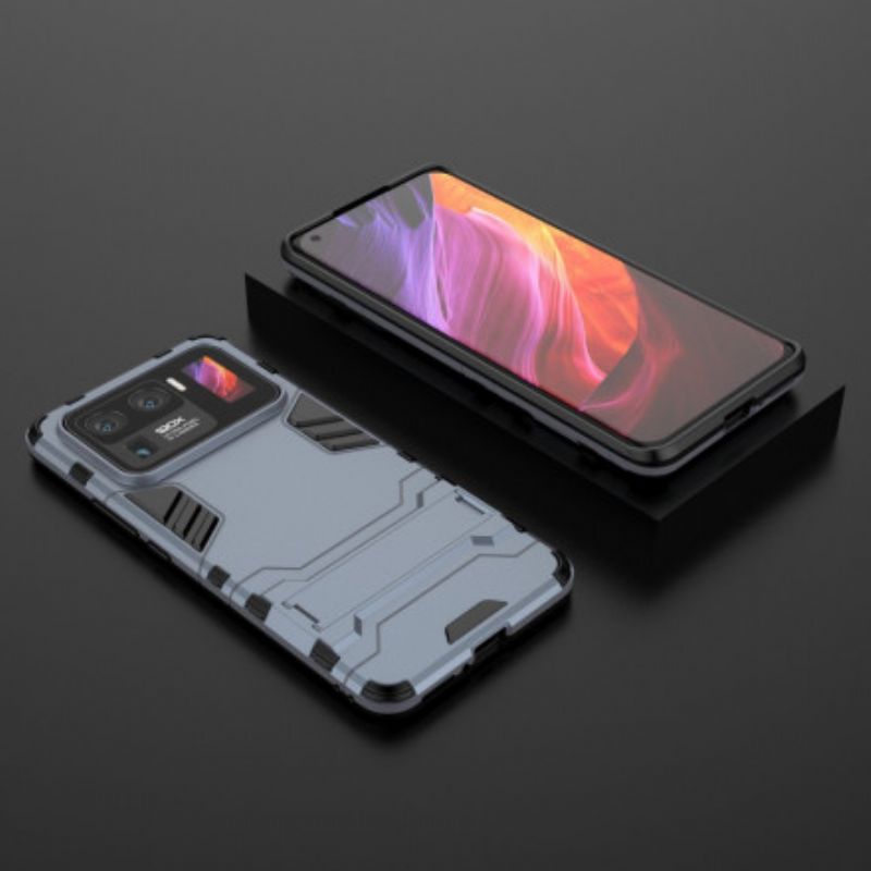 Coque Xiaomi Mi 11 Ultra Résistante Ultra Languette