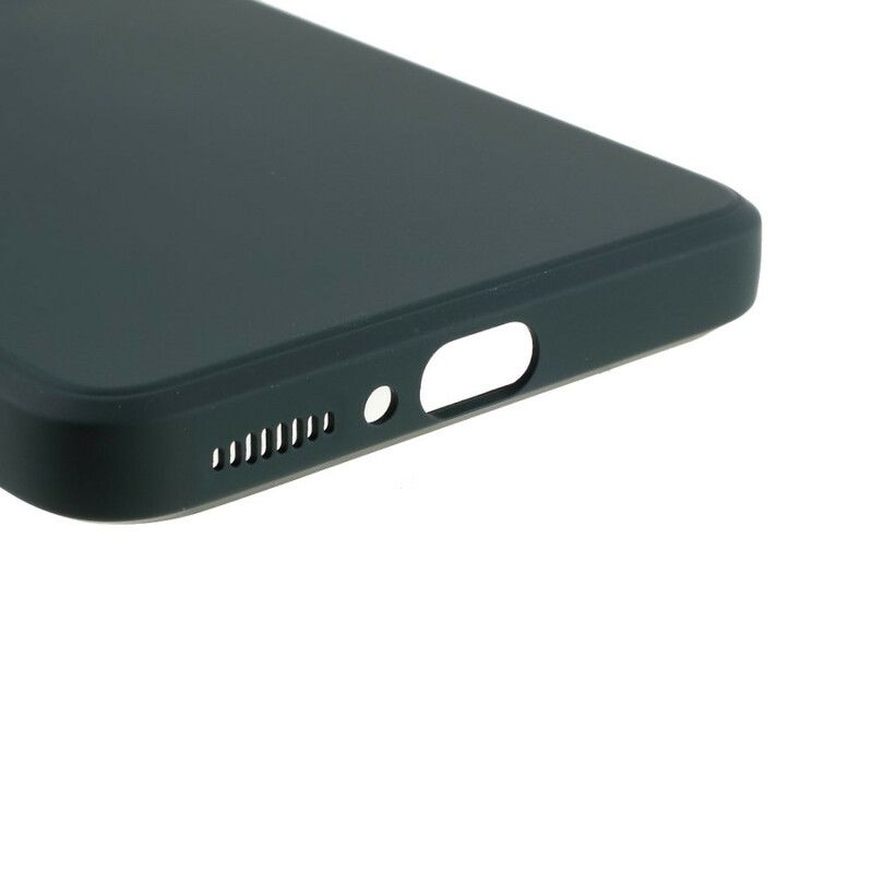 Coque Xiaomi Mi 11 Ultra Silicone Liquide X-level