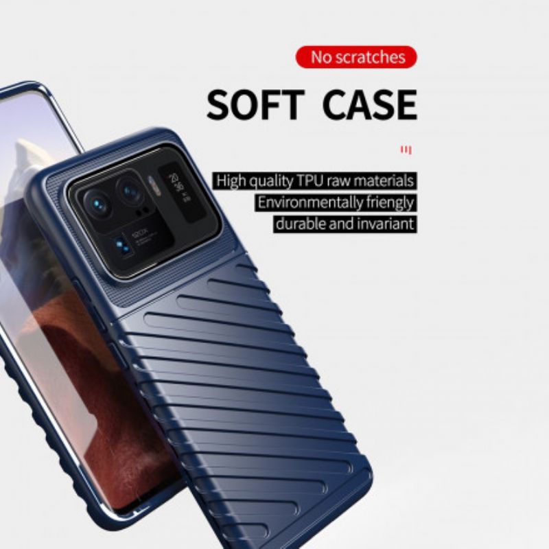 Coque Xiaomi Mi 11 Ultra Thunder Series