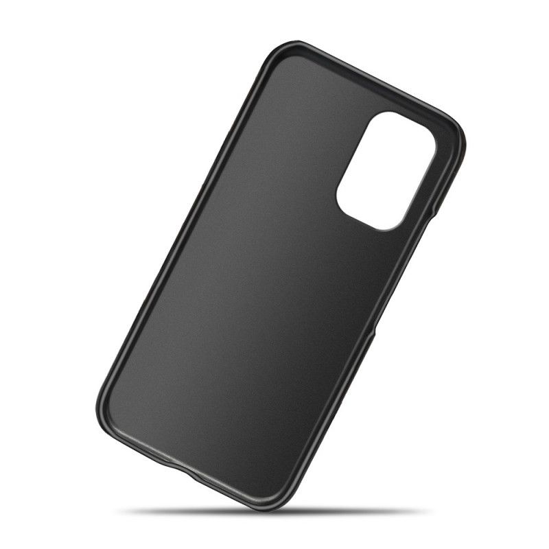 Coque Xiaomi Mi 11i 5G / Poco F3 Effet Cuir Ksq