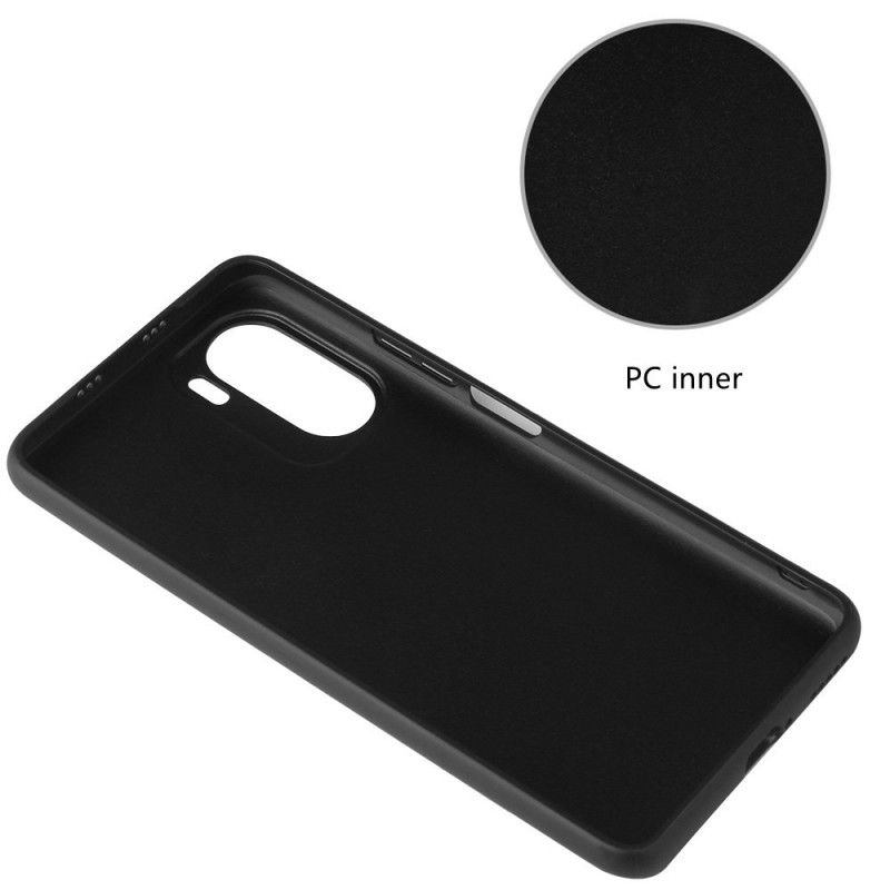 Coque Xiaomi Mi 11i 5G / Poco F3 Effet Peau De Serpent