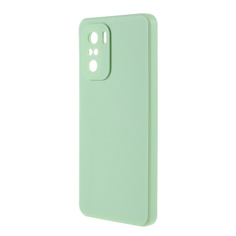 Coque Xiaomi Mi 11i 5G / Poco F3 Givrée Mate