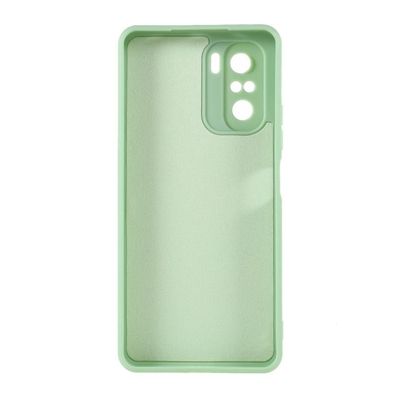 Coque Xiaomi Mi 11i 5G / Poco F3 Givrée Mate