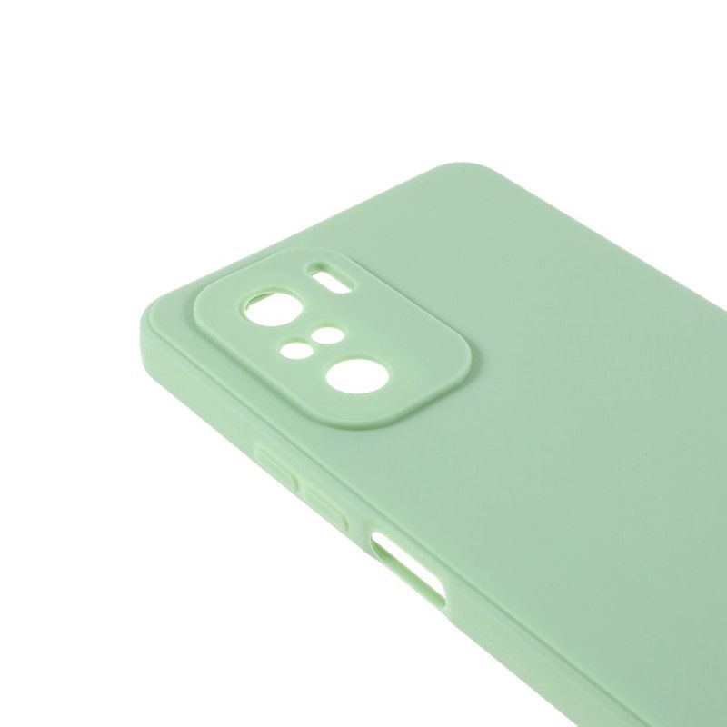 Coque Xiaomi Mi 11i 5G / Poco F3 Givrée Mate