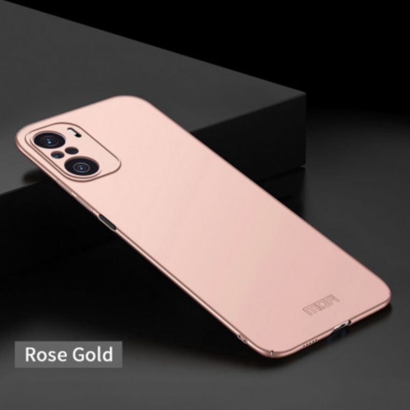 Coque Xiaomi Mi 11i 5G / Poco F3 Mofi