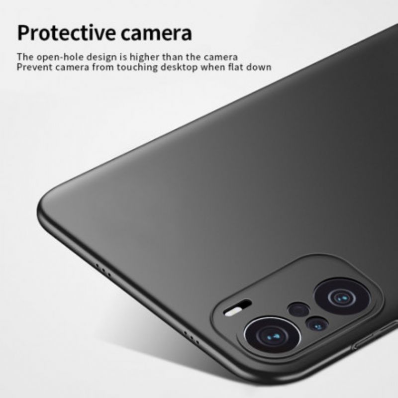 Coque Xiaomi Mi 11i 5G / Poco F3 Mofi