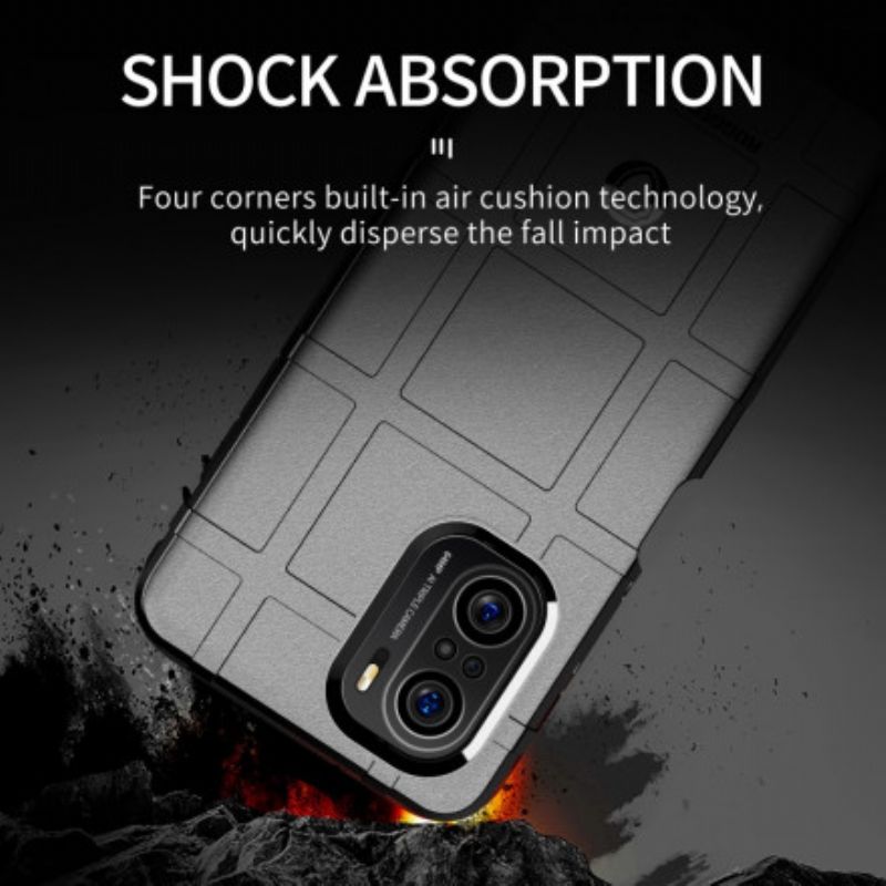 Coque Xiaomi Mi 11i 5G / Poco F3 Rugged Shield