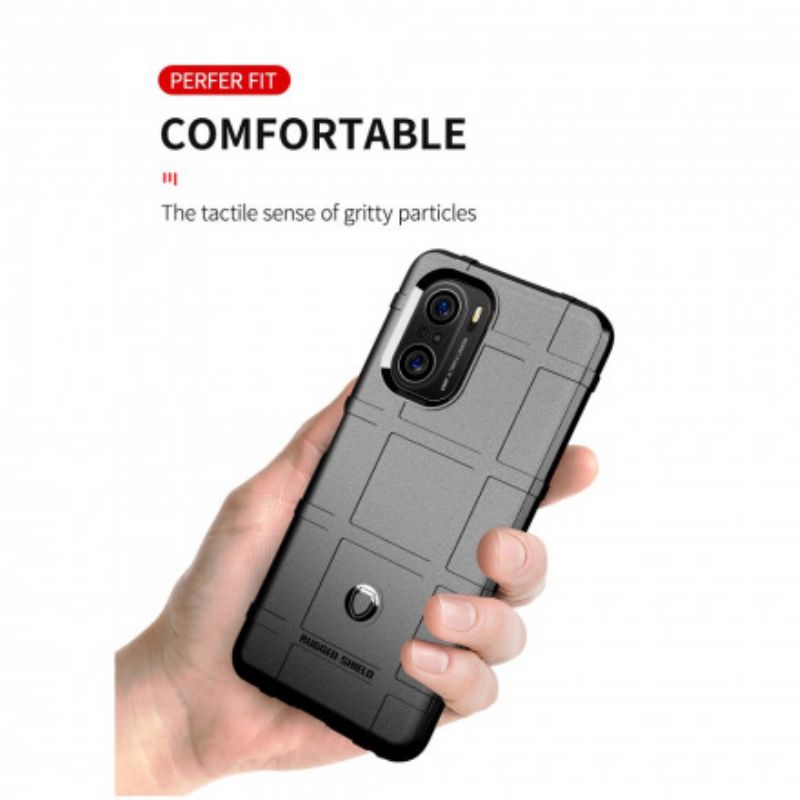 Coque Xiaomi Mi 11i 5G / Poco F3 Rugged Shield