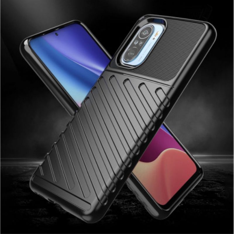 Coque Xiaomi Mi 11i 5G / Poco F3 Thunder Series