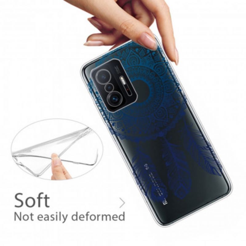 Coque Xiaomi Mi 11T / 11T Pro Attrape Rêves