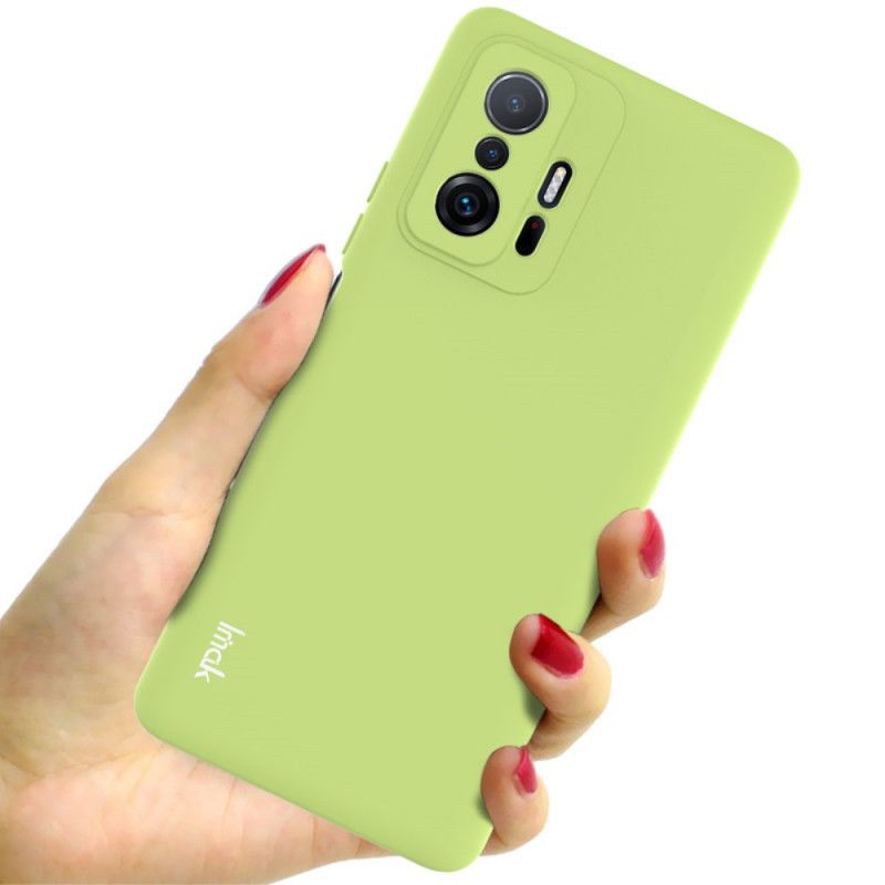 Coque Xiaomi Mi 11T / 11T Pro Imak Uc-2 Séries Felling Colors