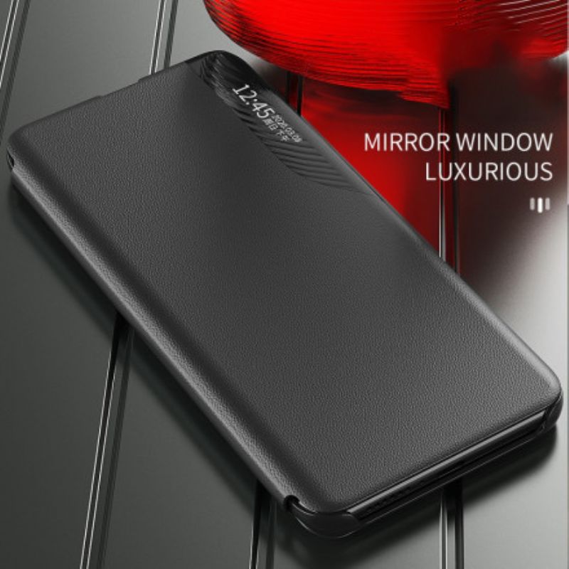 Coque Xiaomi Mi 11T / 11T Pro Simili Cuir