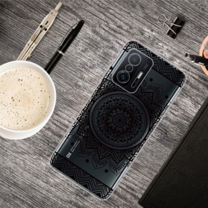 Coque Xiaomi Mi 11T / 11T Pro Sublime Mandala