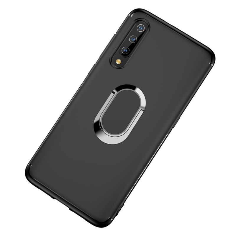 Coque Xiaomi Mi 9 Anneau Magnétique Premium