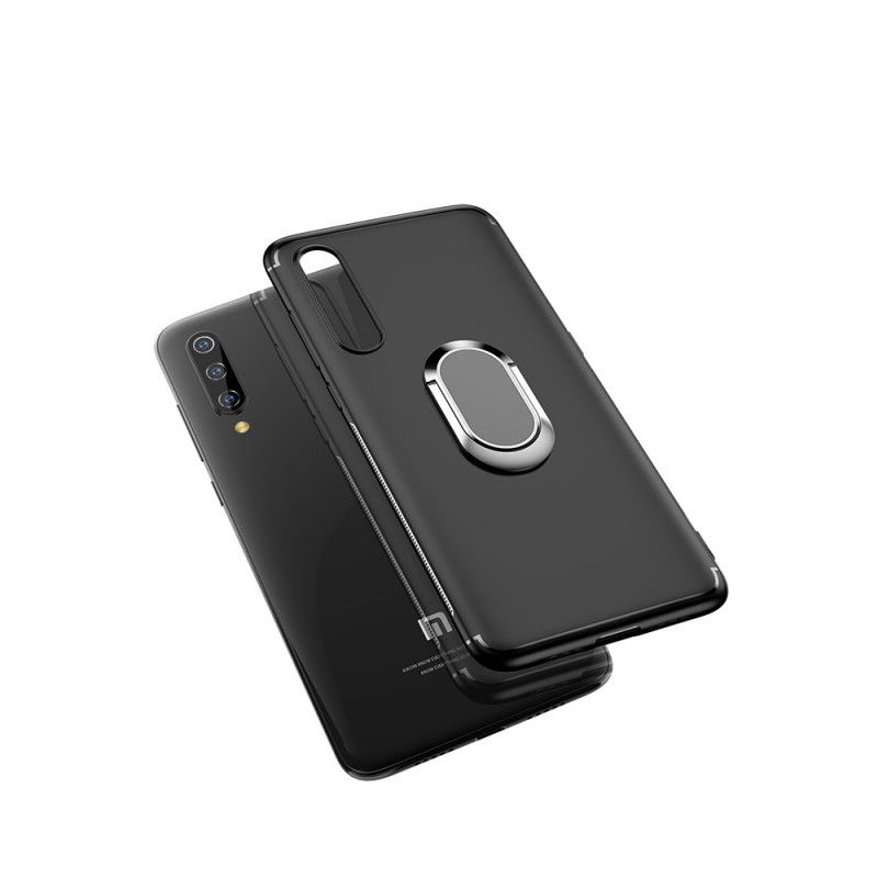 Coque Xiaomi Mi 9 Anneau Magnétique Premium