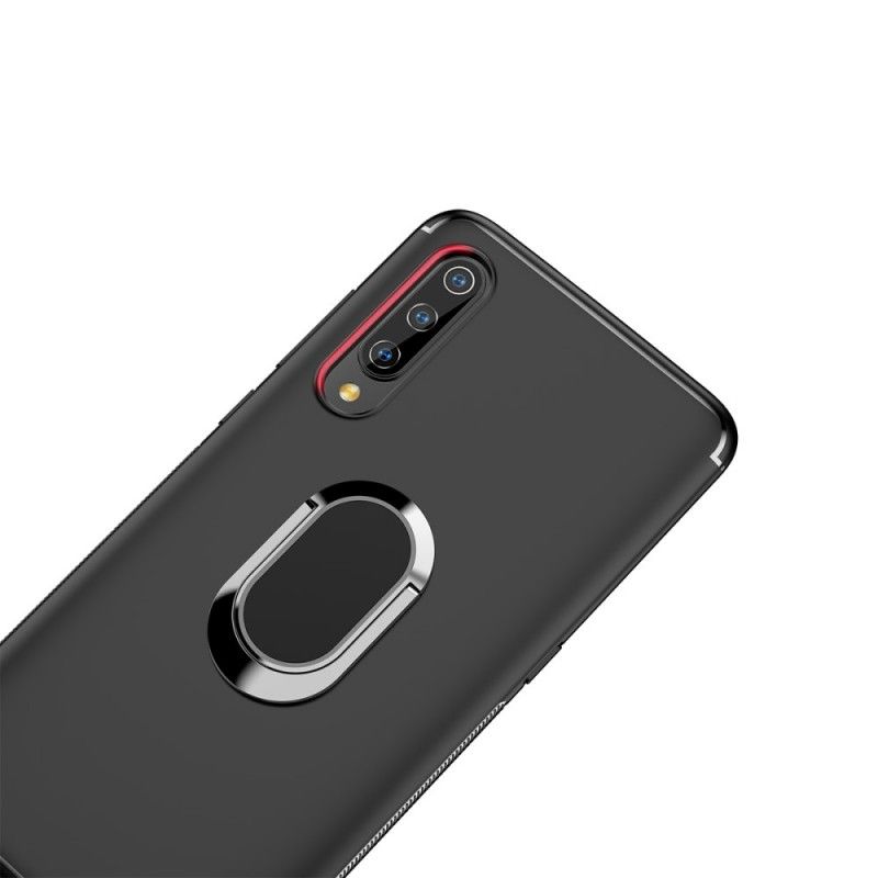 Coque Xiaomi Mi 9 Anneau Magnétique Premium