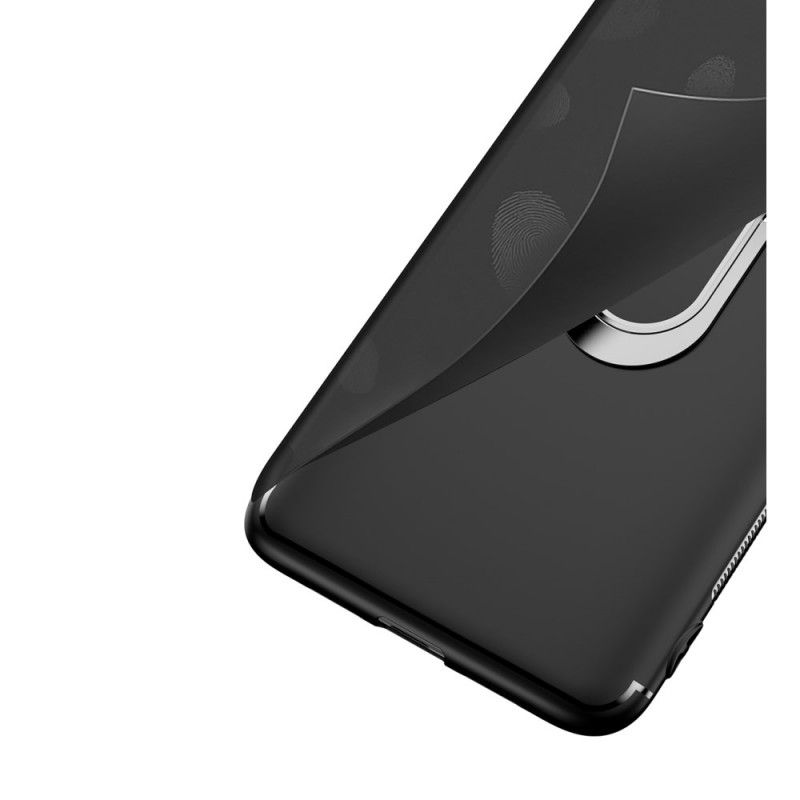 Coque Xiaomi Mi 9 Anneau Magnétique Premium