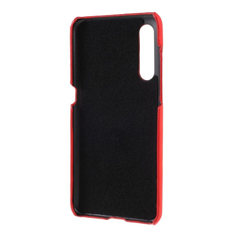 Coque Xiaomi Mi 9 Contact Colors