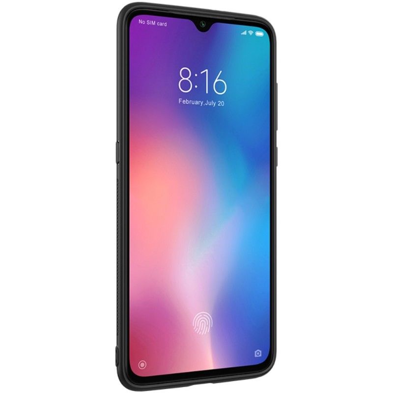 Coque Xiaomi Mi 9 Éblouissante Nillkin