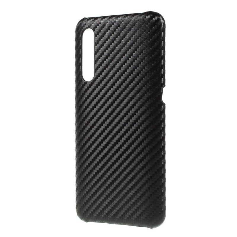 Coque Xiaomi Mi 9 Fibre Carbone