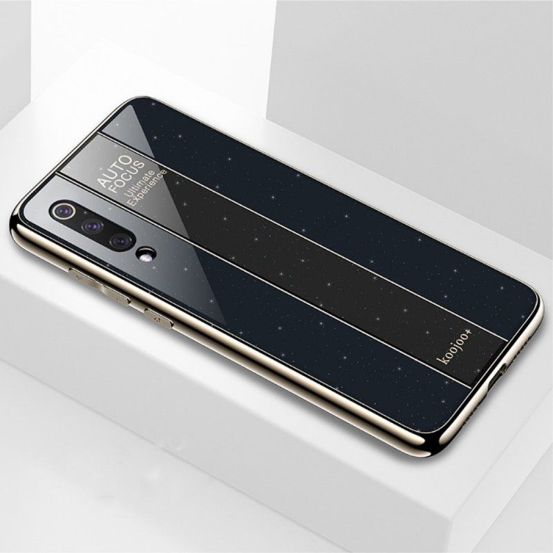 Coque Xiaomi Mi 9 Hybride Galvanisée