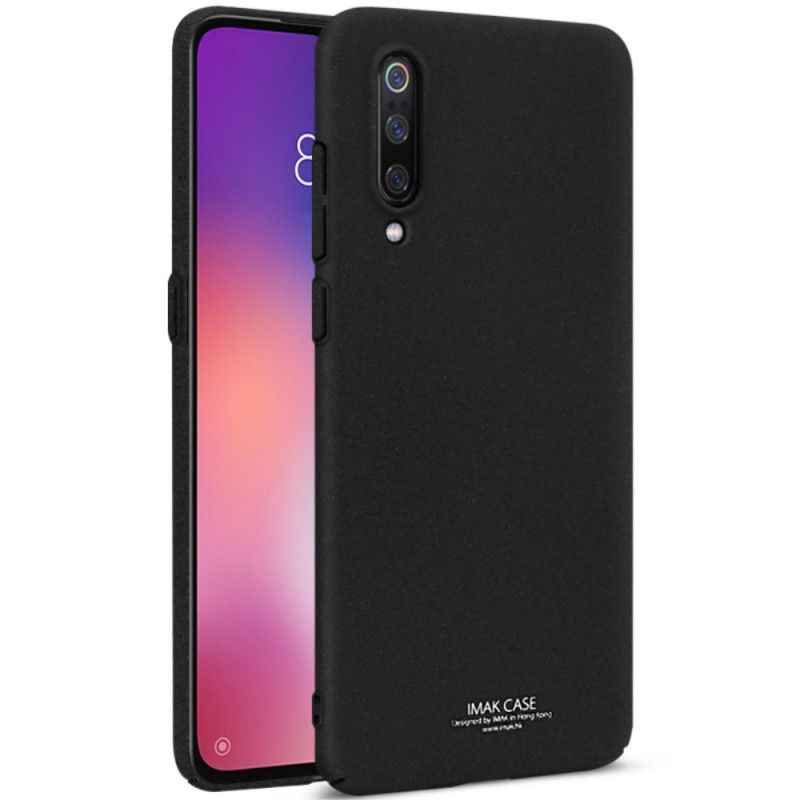 Coque Xiaomi Mi 9 Imak