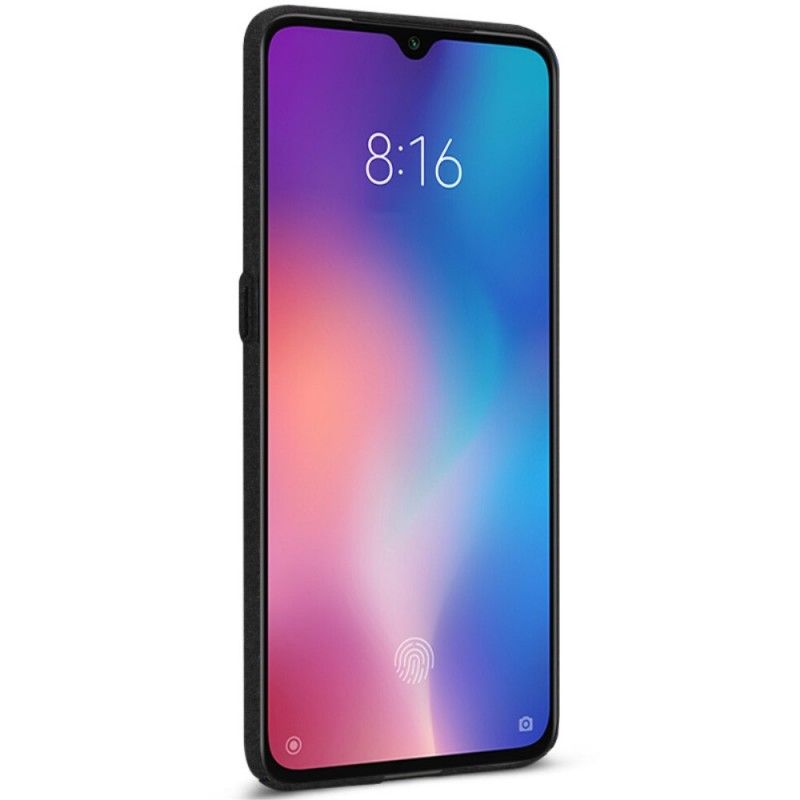 Coque Xiaomi Mi 9 Imak