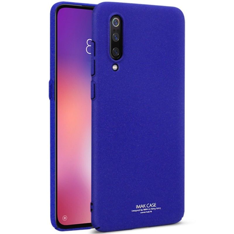 Coque Xiaomi Mi 9 Imak