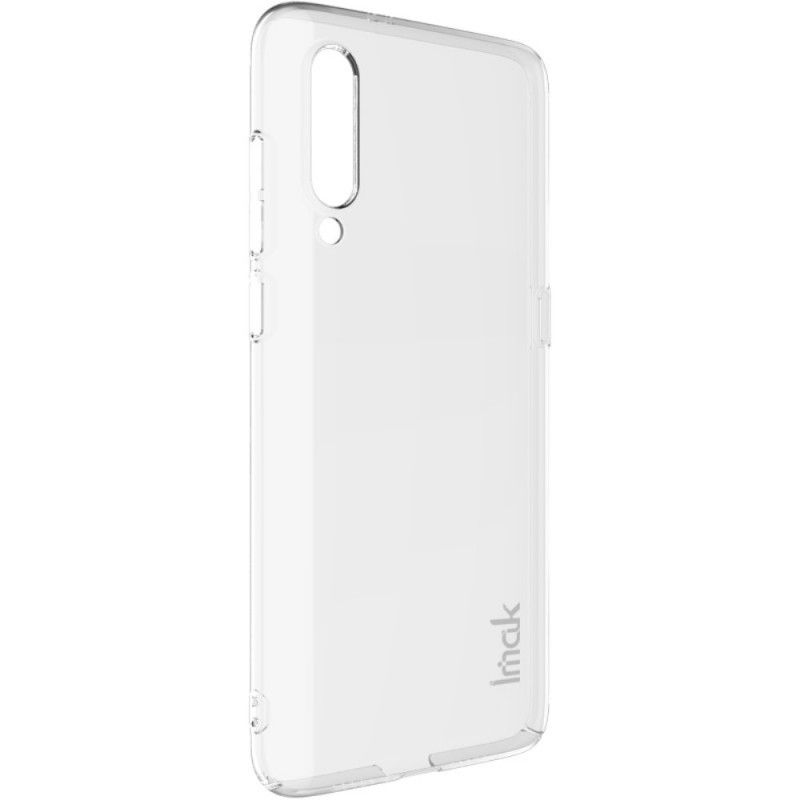 Coque Xiaomi Mi 9 Imak Transparente