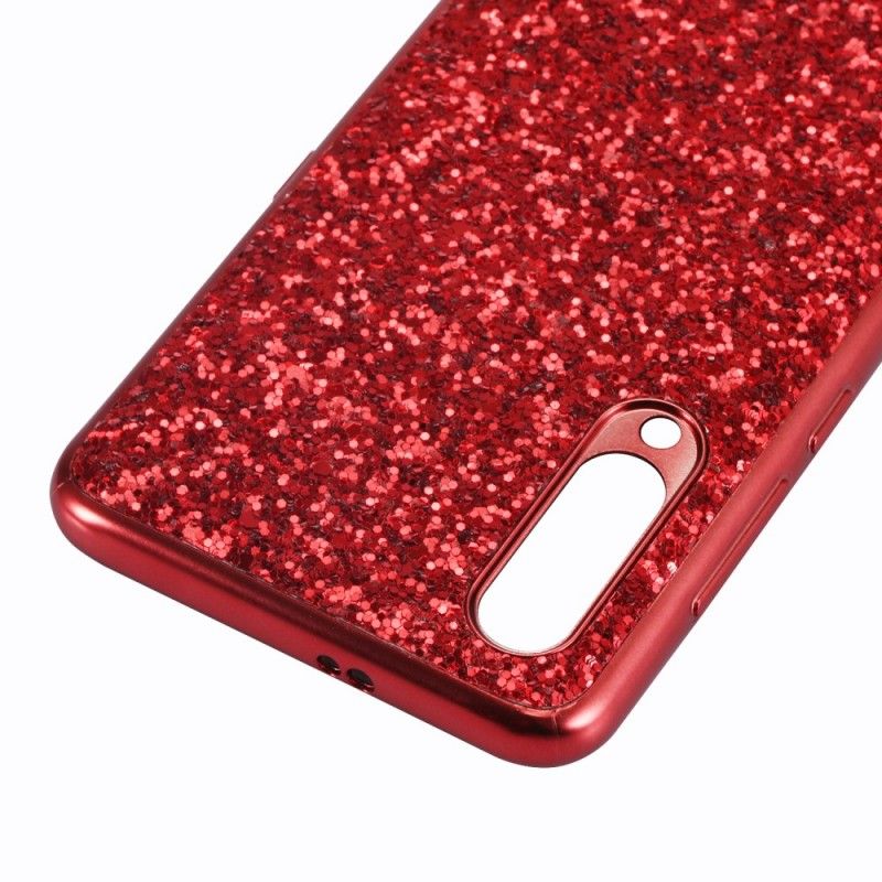 Coque Xiaomi Mi 9 Je Suis Paillettes