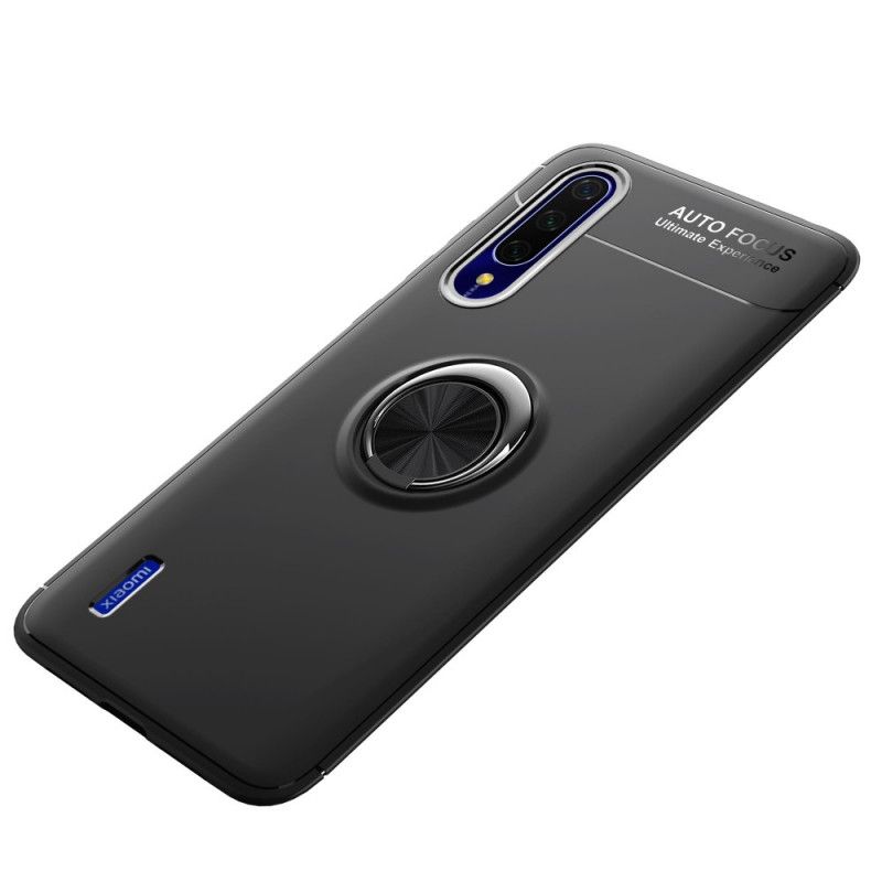 Coque Xiaomi Mi 9 Lite Anneau Magnétique