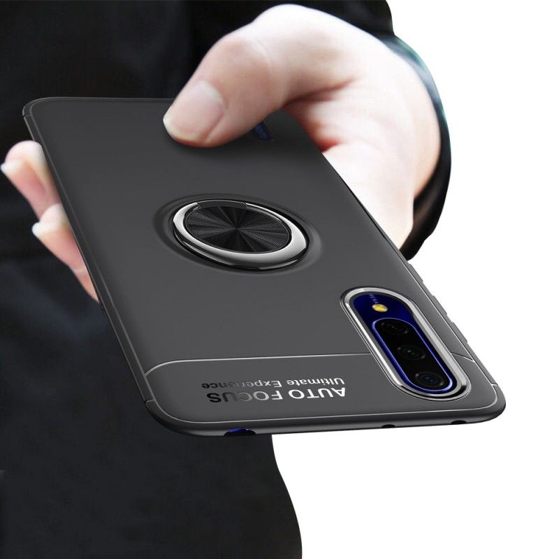 Coque Xiaomi Mi 9 Lite Anneau Magnétique