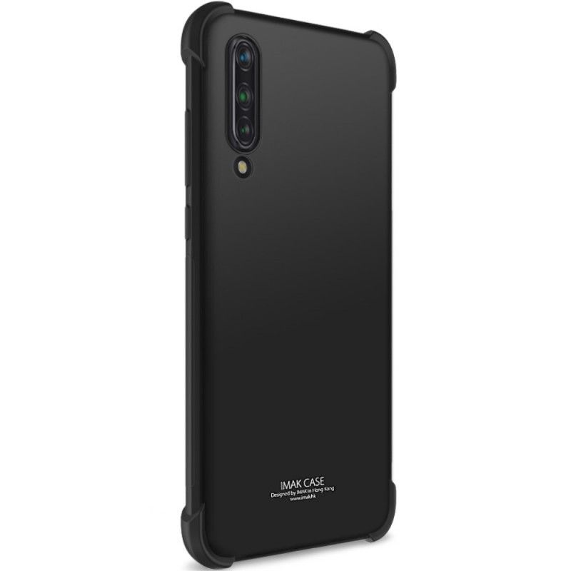 Coque Xiaomi Mi 9 Lite Avec Film Écran Imak