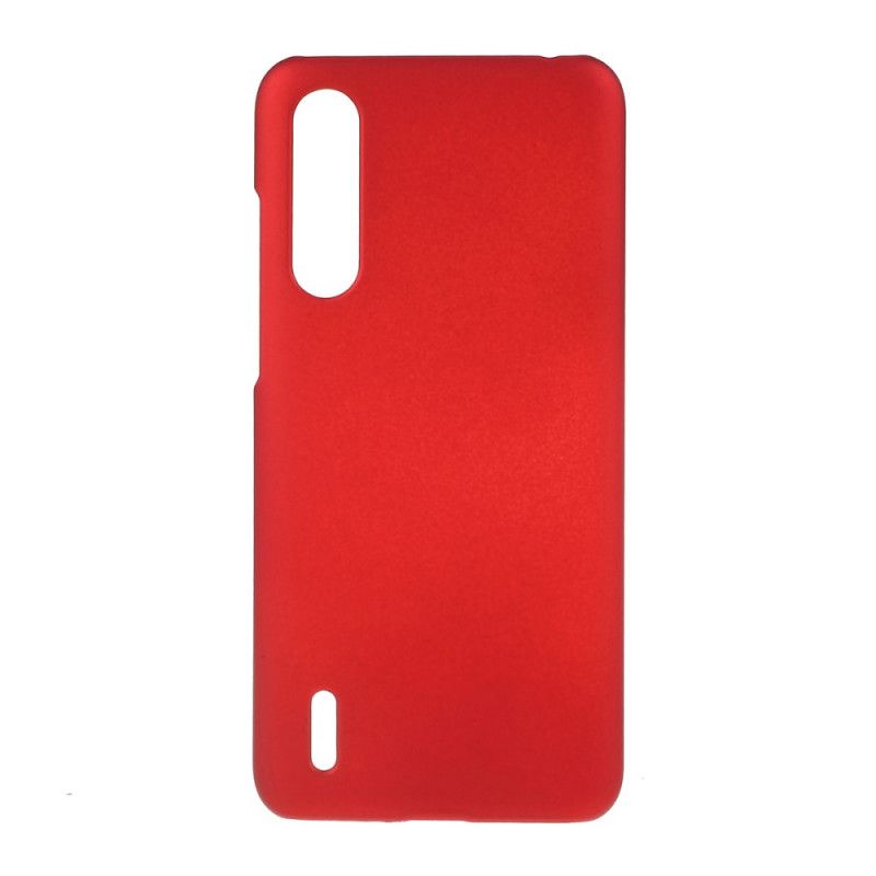 Coque Xiaomi Mi 9 Lite Caoutchouc Plus