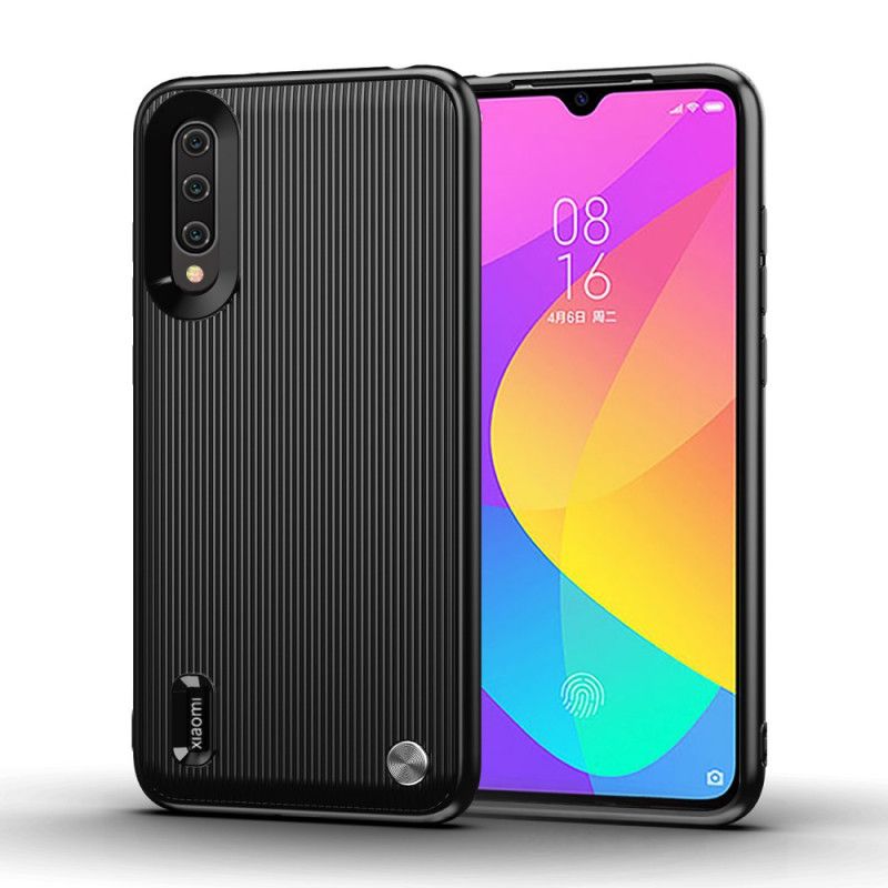 Coque Xiaomi Mi 9 Lite Conception Siliconetexturée