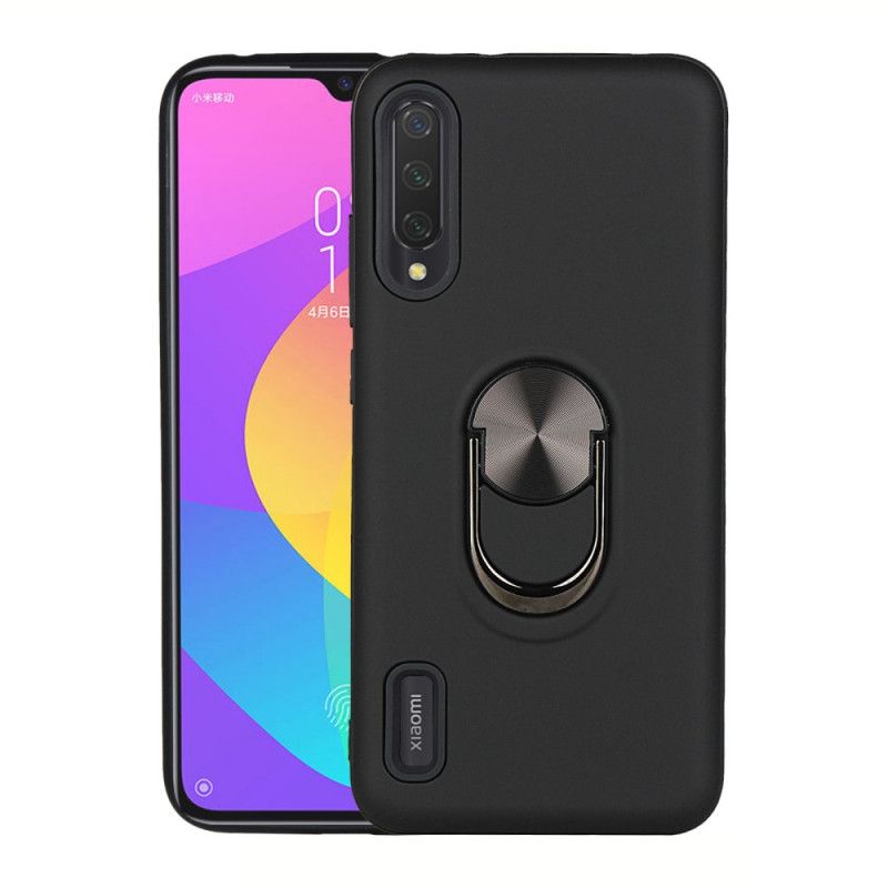 Coque Xiaomi Mi 9 Lite Détachable Avec Anneau Support