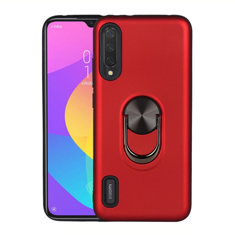 Coque Xiaomi Mi 9 Lite Détachable Avec Anneau Support