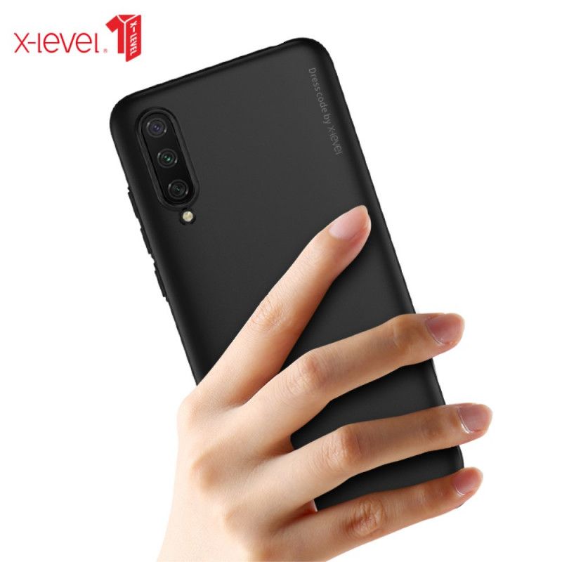 Coque Xiaomi Mi 9 Lite Guardian Series Souple