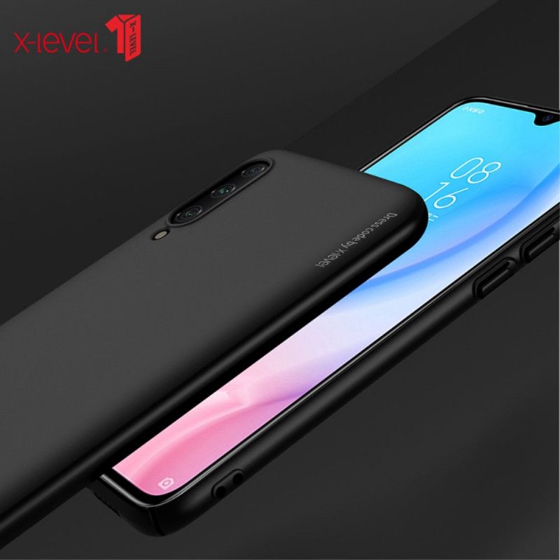 Coque Xiaomi Mi 9 Lite Guardian Series Souple