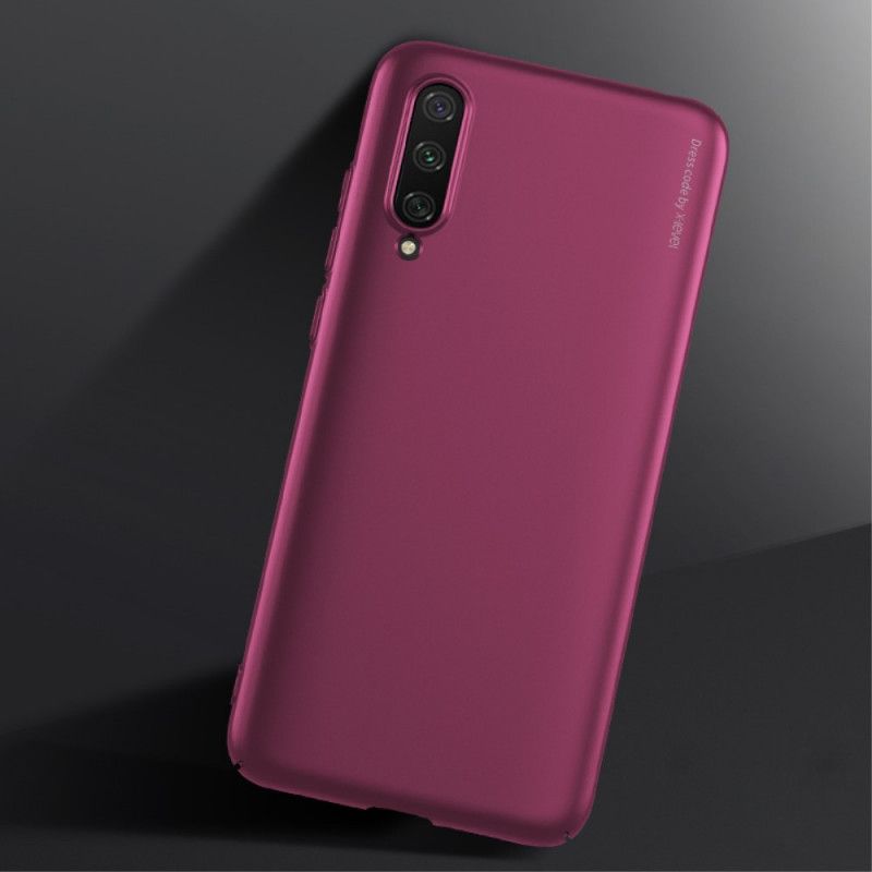 Coque Xiaomi Mi 9 Lite Guardian Series Souple