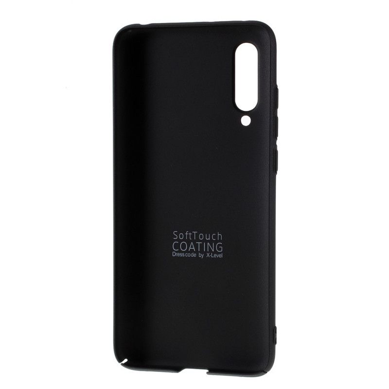 Coque Xiaomi Mi 9 Lite Knight Series X-level