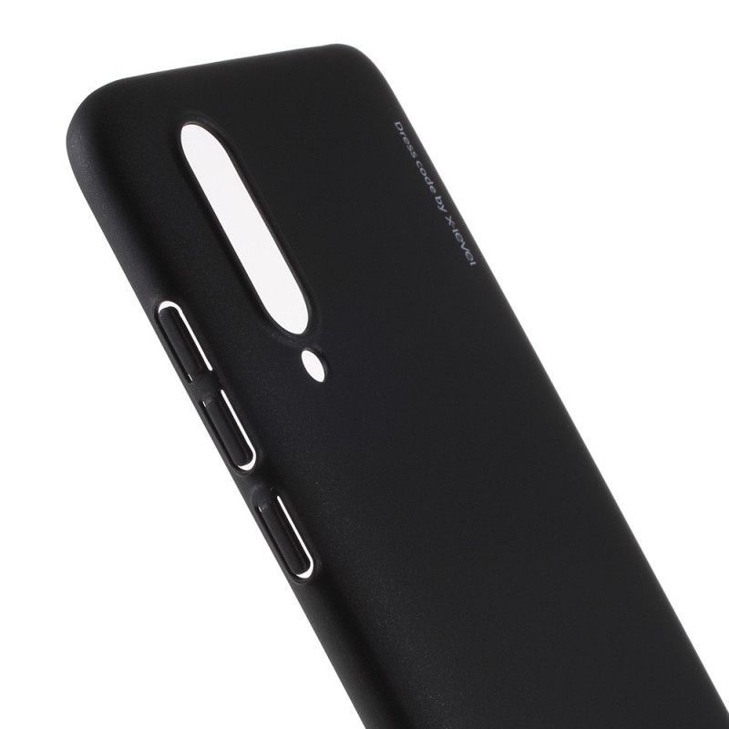 Coque Xiaomi Mi 9 Lite Knight Series X-level